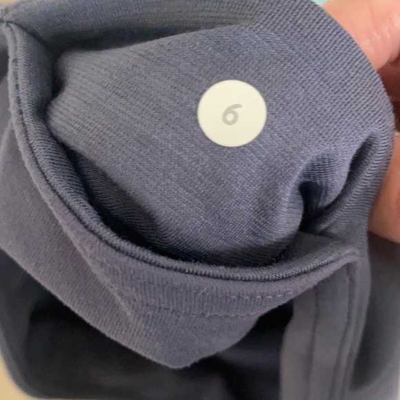 Lululemon Wunder Under pants - Picture 7 of 7